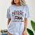 Please Be Patient I'm From The 1900s Antique Car Enthusiast Premium Tri-Blend Comfort Color Blast T-Shirt Ocean