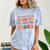 Please Be Patient With Me I'm From The 1900s Boho Saying Comfort Color Blast T-Shirt Ocean Please Be Patient With Me I'm From The 1900s Boho Saying Comfort Color Blast T-Shirt Ocean