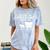 Please Patient I'm From The 1900s Boomer Meme Comfort Color Blast T-Shirt Ocean