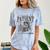 Please Be Patient I'm From The 1900s Boomer Meme Print Comfort Color Blast T-Shirt Ocean Please Be Patient I'm From The 1900s Boomer Meme Print Comfort Color Blast T-Shirt Ocean