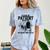 Please Patient I'm From The 1900s Boomer Memes Comfort Color Blast T-Shirt Ocean