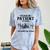 Please Be Patient With Me I'm From The 1900s Country Western Comfort Color Blast T-Shirt Ocean Please Be Patient With Me I'm From The 1900s Country Western Comfort Color Blast T-Shirt Ocean