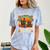 Please Be Patient With Me I'm From The 1900s Cowboy Premium Comfort Color Blast T-Shirt Ocean Please Be Patient With Me I'm From The 1900s Cowboy Premium Comfort Color Blast T-Shirt Ocean