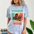 Please Be Patient I'm From The 1900s Dad Fathers Day Comfort Color Blast T-Shirt Ocean Please Be Patient I'm From The 1900s Dad Fathers Day Comfort Color Blast T-Shirt Ocean