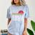 Please Be Patient With Me I'm From The 1900s Fathers Day Comfort Color Blast T-Shirt Ocean Please Be Patient With Me I'm From The 1900s Fathers Day Comfort Color Blast T-Shirt Ocean