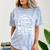 Please Be Patient With Me I'm From The 1900s Funny Old Train Comfort Color Blast T-Shirt Ocean Please Be Patient With Me I'm From The 1900s Funny Old Train Comfort Color Blast T-Shirt Ocean