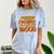 Please Be Patient I'm From The 1900s Ironic Millennial Quote Comfort Color Blast T-Shirt Ocean Please Be Patient I'm From The 1900s Ironic Millennial Quote Comfort Color Blast T-Shirt Ocean