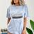 Please Be Patient With Me I'm From The 1900s Old Car Premium Comfort Color Blast T-Shirt Ocean