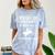 Please Be Patient I'm From The 1900s Old Men & Women Premium Comfort Color Blast T-Shirt Ocean Please Be Patient I'm From The 1900s Old Men & Women Premium Comfort Color Blast T-Shirt Ocean