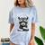 Please Be Patient I'm From The 1900s Old People Retro Comfort Color Blast T-Shirt Ocean Please Be Patient I'm From The 1900s Old People Retro Comfort Color Blast T-Shirt Ocean