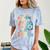 Please Be Patient With Me I'm From The 1900s Retro 90s Dad Premium Comfort Color Blast T-Shirt Ocean Please Be Patient With Me I'm From The 1900s Retro 90s Dad Premium Comfort Color Blast T-Shirt Ocean