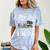 Please Be Patient With Me I'm From The 1900s Sarcastic Humor Comfort Color Blast T-Shirt Ocean Please Be Patient With Me I'm From The 1900s Sarcastic Humor Comfort Color Blast T-Shirt Ocean