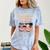 Please Be Patient With Me I'm From The 1900s Shirt Comfort Color Blast T-Shirt Ocean