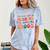 Please Be Patient With Me I'm From The 1900s Trendy Boho Comfort Color Blast T-Shirt Ocean Please Be Patient With Me I'm From The 1900s Trendy Boho Comfort Color Blast T-Shirt Ocean