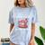 Please Be Patient With Me I'm From The 1900s Women Girl Premium Comfort Color Blast T-Shirt Ocean Please Be Patient With Me I'm From The 1900s Women Girl Premium Comfort Color Blast T-Shirt Ocean