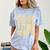 Please Be Patient With Me I'm From The 1900s Womens Shirt Comfort Color Blast T-Shirt Ocean