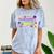 Please Patient Please Patience I'm From The 1900s Boomers Comfort Color Blast T-Shirt Ocean
