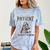 Please Be Patient Whith Me I'm From The 1900s Wife Husband Comfort Color Blast T-Shirt Ocean Please Be Patient Whith Me I'm From The 1900s Wife Husband Comfort Color Blast T-Shirt Ocean