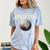 Pluto Never Forget 1930-2006 Planet Space Science Nostalgia Premium Tri-Blend Comfort Color Blast T-Shirt Ocean Pluto Never Forget 1930-2006 Planet Space Science Nostalgia Premium Tri-Blend Comfort Color Blast T-Shirt Ocean