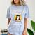 Pre K Graduation Shirt 2019 PreSchool Graduate Toddler Comfort Color Blast T-Shirt Ocean