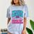 Proud Member Of The Dial Up Club Tech Nostalgia Top Comfort Color Blast T-Shirt Ocean Proud Member Of The Dial Up Club Tech Nostalgia Top Comfort Color Blast T-Shirt Ocean