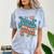 Quiet Quirky Meme Queen Introvert Anti People Meme Lovers Comfort Color Blast T-Shirt Ocean Quiet Quirky Meme Queen Introvert Anti People Meme Lovers Comfort Color Blast T-Shirt Ocean