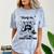 Raccoon Hang On Let Me Overthink This Introvert Comfort Color Blast T-Shirt Ocean Raccoon Hang On Let Me Overthink This Introvert Comfort Color Blast T-Shirt Ocean