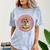 Raised On 90’s Country Women Retro Western Music Nostalgia Comfort Color Blast T-Shirt Ocean Raised On 90’s Country Women Retro Western Music Nostalgia Comfort Color Blast T-Shirt Ocean