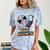 Rare Aesthetic Retro Nostalgia Y2K Vibes Comfort Color Blast T-Shirt Ocean Rare Aesthetic Retro Nostalgia Y2K Vibes Comfort Color Blast T-Shirt Ocean