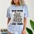 Read Books Stay Weird Book Lover Joke Introvert Reading Comfort Color Blast T-Shirt Ocean