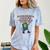 If You Can Read This Gamer Humor Gaming Introvert Comfort Color Blast T-Shirt Ocean If You Can Read This Gamer Humor Gaming Introvert Comfort Color Blast T-Shirt Ocean