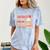 Reader Bookworm Fictional Character Reading Introvert Comfort Color Blast T-Shirt Ocean Reader Bookworm Fictional Character Reading Introvert Comfort Color Blast T-Shirt Ocean