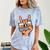 Retro Cassette Tape For 80s & 90s Nostalgia Comfort Color Blast T-Shirt Ocean Retro Cassette Tape For 80s & 90s Nostalgia Comfort Color Blast T-Shirt Ocean