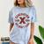 Retro Gen X 1965-1980 Sarcastic Nostalgia Graphic Comfort Color Blast T-Shirt Ocean Retro Gen X 1965-1980 Sarcastic Nostalgia Graphic Comfort Color Blast T-Shirt Ocean