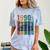 Retro Nineties Style Audio Tape Nostalgia Year 1990 Premium Tri-Blend Comfort Color Blast T-Shirt Ocean Retro Nineties Style Audio Tape Nostalgia Year 1990 Premium Tri-Blend Comfort Color Blast T-Shirt Ocean