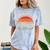 Retro Be Patient With Me I'm From The 1900s Premium Comfort Color Blast T-Shirt Ocean Retro Be Patient With Me I'm From The 1900s Premium Comfort Color Blast T-Shirt Ocean