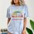 Retro Please Be Patient With Me I'm From The 1900s Comfort Color Blast T-Shirt Ocean Retro Please Be Patient With Me I'm From The 1900s Comfort Color Blast T-Shirt Ocean