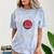 Retro Pluto Never Forget Classic Planet Pluto Nostalgia Comfort Color Blast T-Shirt Ocean
