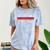 Retro VHS Tape Graphics 80s 90s Nostalgia Costume Comfort Color Blast T-Shirt Ocean Retro VHS Tape Graphics 80s 90s Nostalgia Costume Comfort Color Blast T-Shirt Ocean