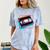 Retro VHS Vaporwave Video Cassette Nostalgia Geek Chic Premium Tri-Blend Comfort Color Blast T-Shirt Ocean Retro VHS Vaporwave Video Cassette Nostalgia Geek Chic Premium Tri-Blend Comfort Color Blast T-Shirt Ocean