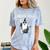 Rock & Roll Wizard Music Nostalgia Premium Tri-Blend Comfort Color Blast T-Shirt Ocean Rock & Roll Wizard Music Nostalgia Premium Tri-Blend Comfort Color Blast T-Shirt Ocean