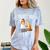 Rosie Riveter Nurse Shirt Nurse Graduation Shirt Comfort Color Blast T-Shirt Ocean