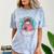 Sarcastic Loner Introvert Clothing Not Friendly Do Not Touch Small Comfort Color Blast T-Shirt Ocean
