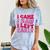 I Came I Saw I Left Early Sarcastic Introvert Saying Comfort Color Blast T-Shirt Ocean I Came I Saw I Left Early Sarcastic Introvert Saying Comfort Color Blast T-Shirt Ocean