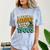 Saying Please Be Patient With Me I'm From The 1900s Premium Tri-Blend Comfort Color Blast T-Shirt Ocean Saying Please Be Patient With Me I'm From The 1900s Premium Tri-Blend Comfort Color Blast T-Shirt Ocean