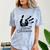 School Counselor t Shirt School Teacher Graduation Idea Comfort Color Blast T-Shirt Ocean