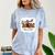 Senior Football Mom Class Of 2025 Graduation Graduate Comfort Color Blast T-Shirt Ocean