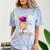 Senior Graduation TShirt 2019 Got My Diploma Llama Pun Shirt Comfort Color Blast T-Shirt Ocean