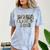 Seniors 2019 Class TShirt Camo Print T-Shirt Graduation Gift Comfort Color Blast T-Shirt Ocean