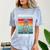 Silver Labrador Retriever Introvert Silver Lab Comfort Color Blast T-Shirt Ocean Silver Labrador Retriever Introvert Silver Lab Comfort Color Blast T-Shirt Ocean